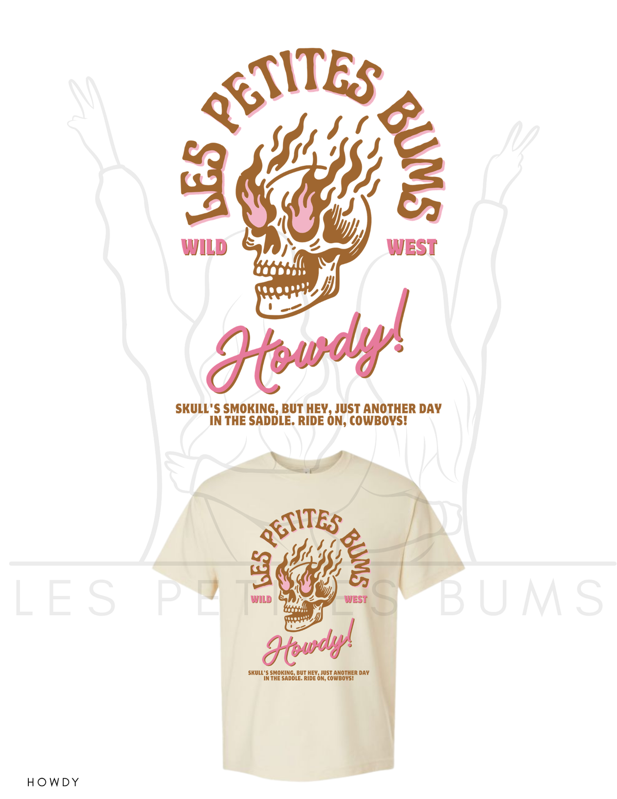 COUNTRY BUMS- PRINTS DISPONIBLES