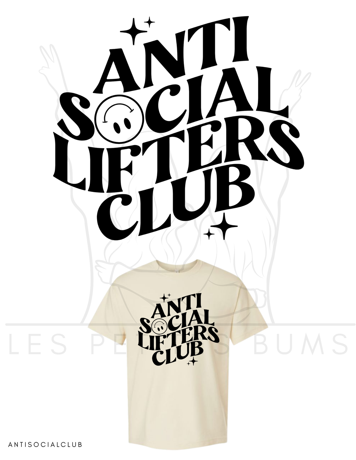 LES PETITES BUMS - PRINTS DISPONIBLES