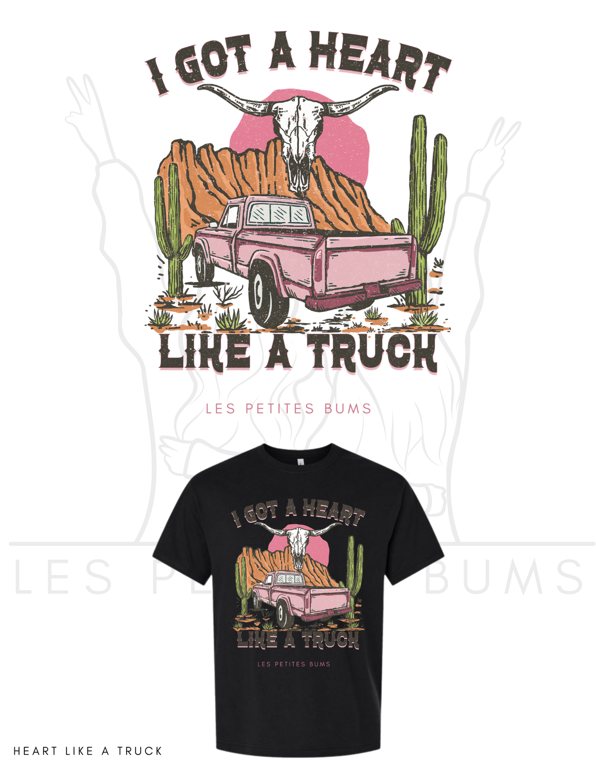 COUNTRY BUMS- PRINTS DISPONIBLES