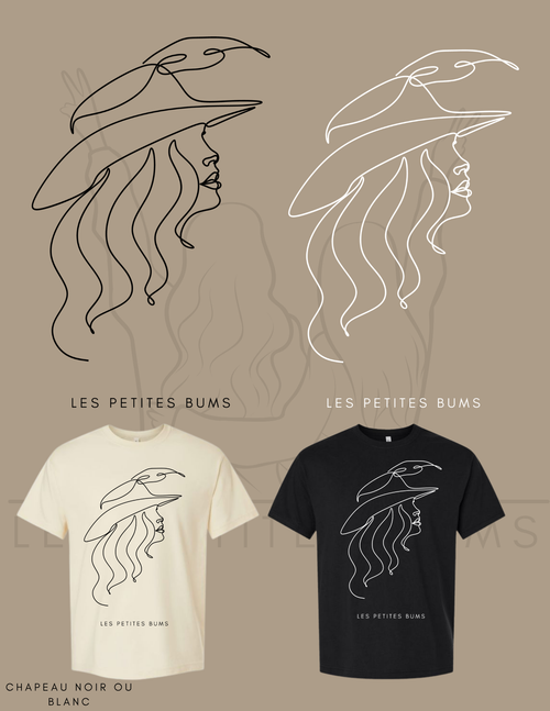 COUNTRY BUMS- PRINTS DISPONIBLES