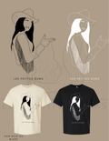 COUNTRY BUMS- PRINTS DISPONIBLES