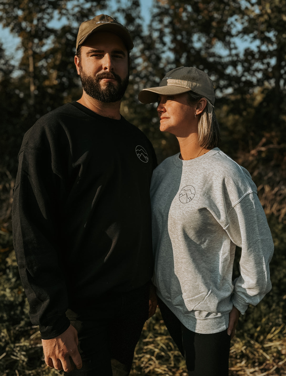 LES PETITES BUMS DAD'S HAT