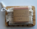 SAVON POUR LE CORPS - GERANIUM ROSAT