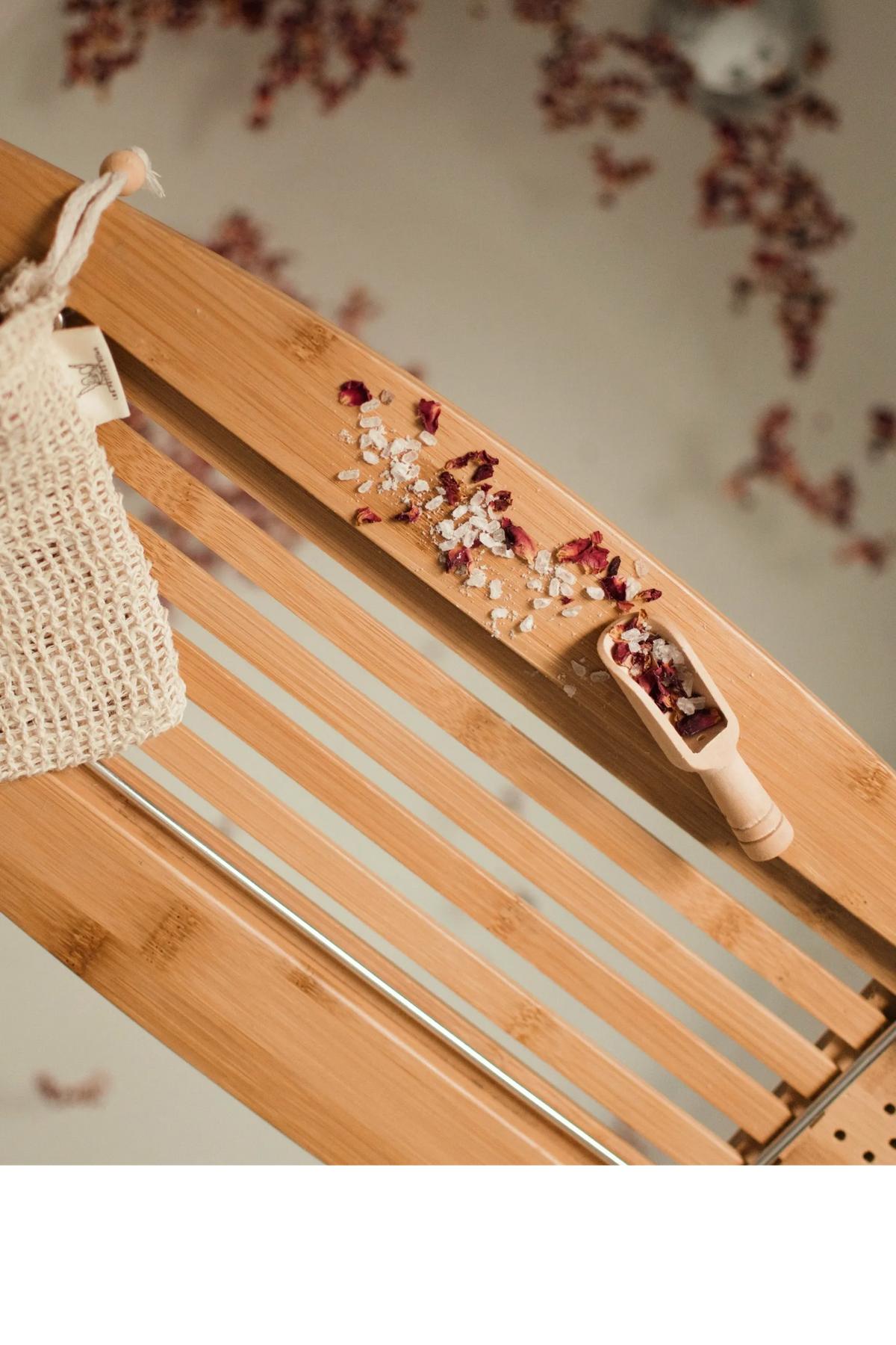CUILLÈRE EN BOIS