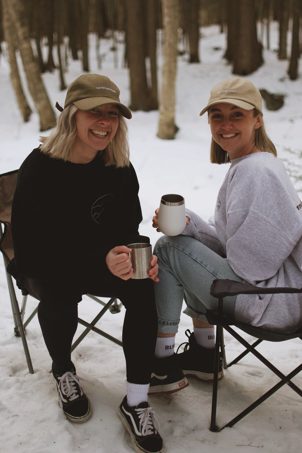 LES PETITES BUMS DAD'S HAT