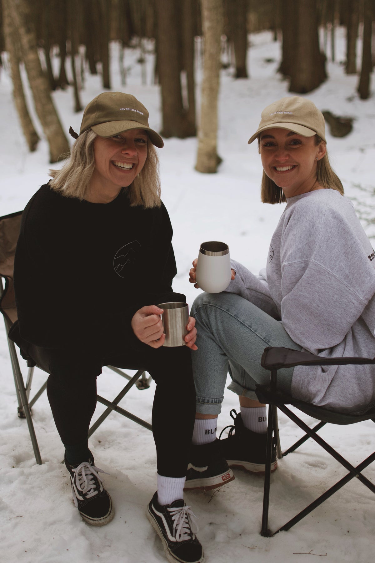 LES PETITES BUMS DAD'S HAT