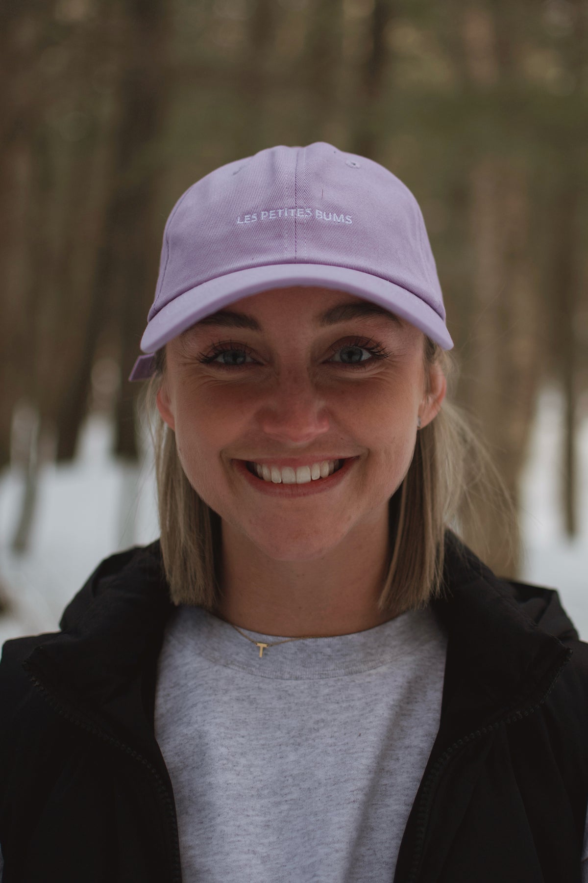 LES PETITES BUMS DAD'S HAT