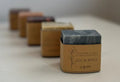 SAVON POUR LE CORPS - EUCALYPTUS
